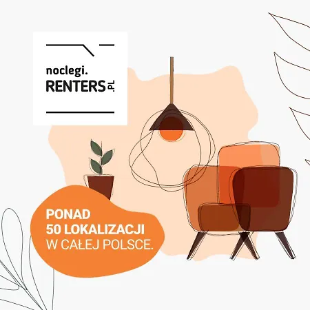 Bright Wola Near Metro Station By Renters * Warschau
